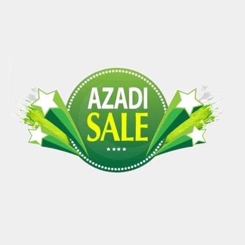 14th August Sale
