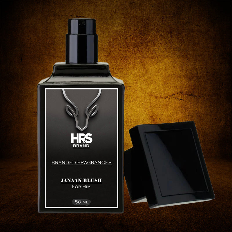 🌸 Janaan Blush – Khushboo se Mohabbat ka pehla ehsaas (50ml)