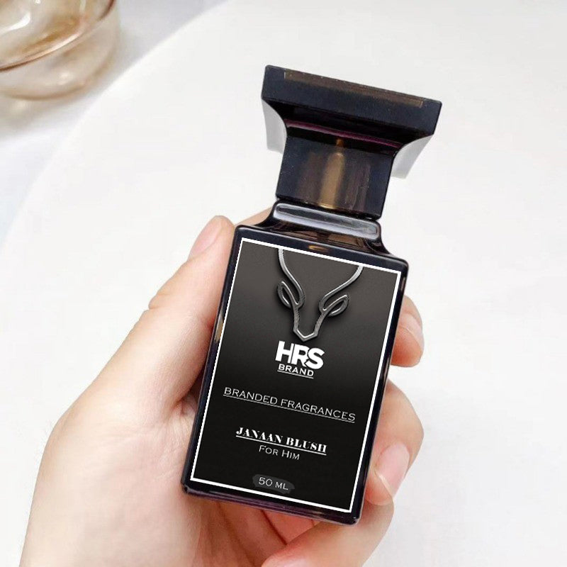 🌸 Janaan Blush – Khushboo se Mohabbat ka pehla ehsaas (50ml)
