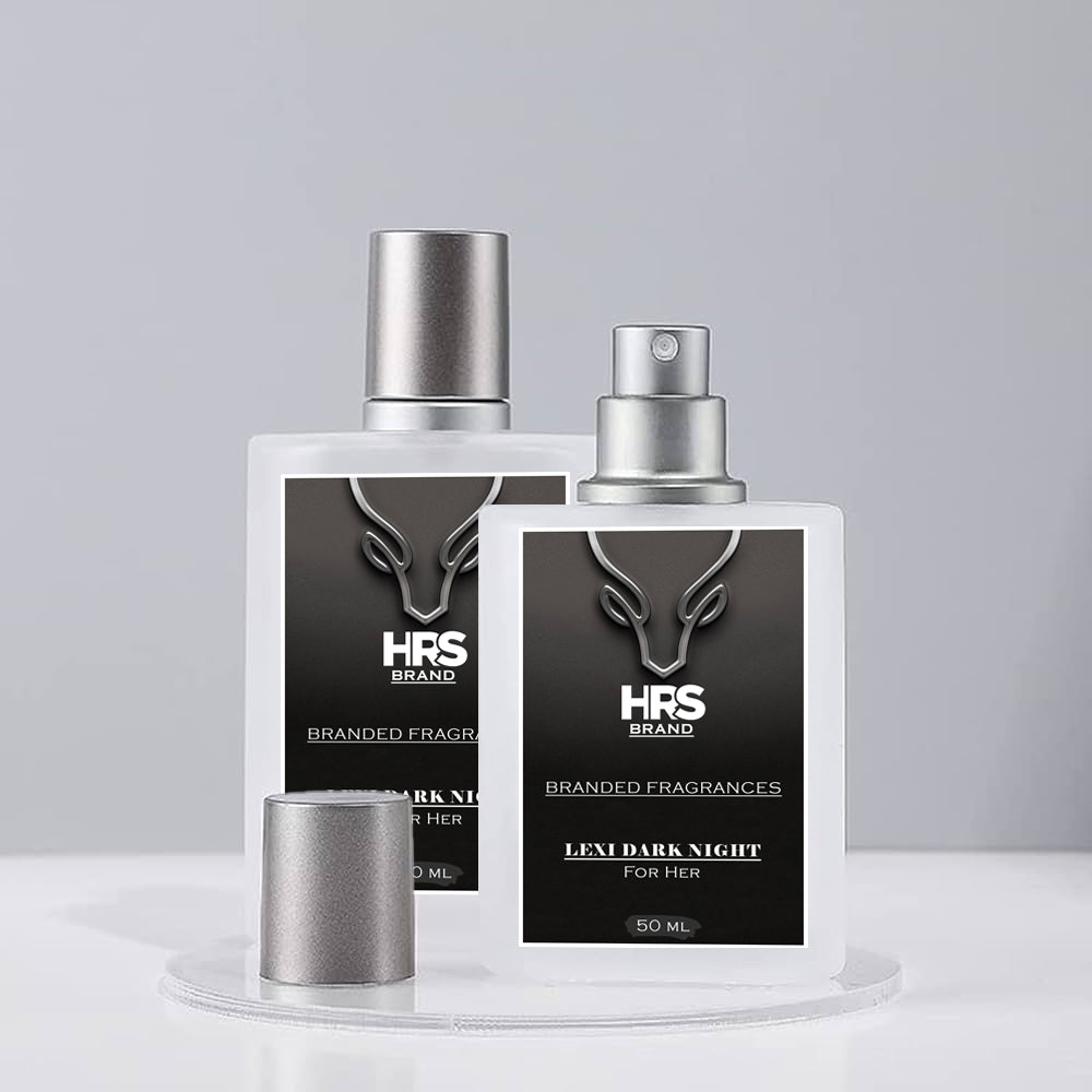 🌑 Lexi Dark Night – Ek raat, Ek scent, Ek yaadgar asar (50ml) (Buy 1 Get 1)