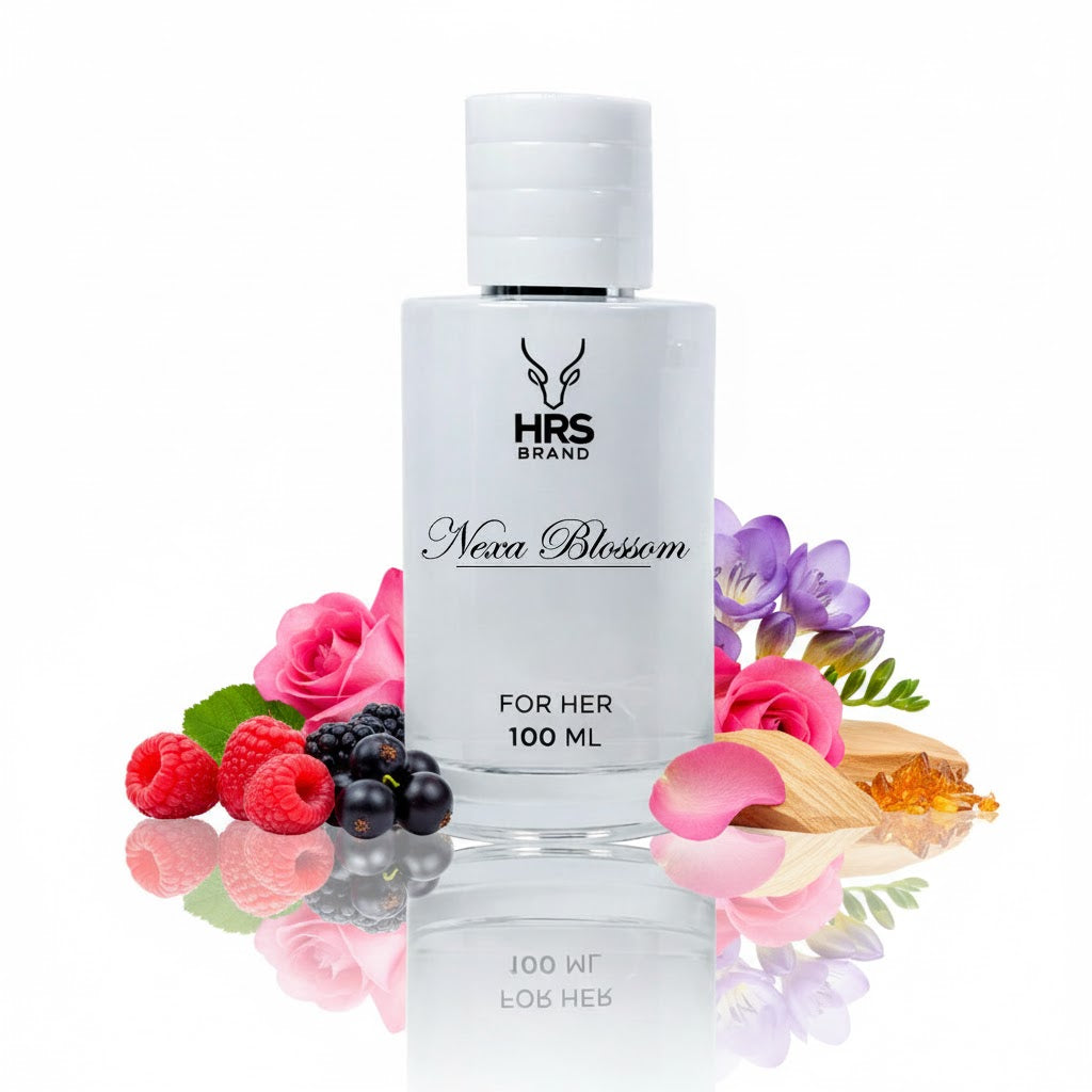 🌸 Nexa Blossom – khushboo jo dil tak utar jaye (100ml)
