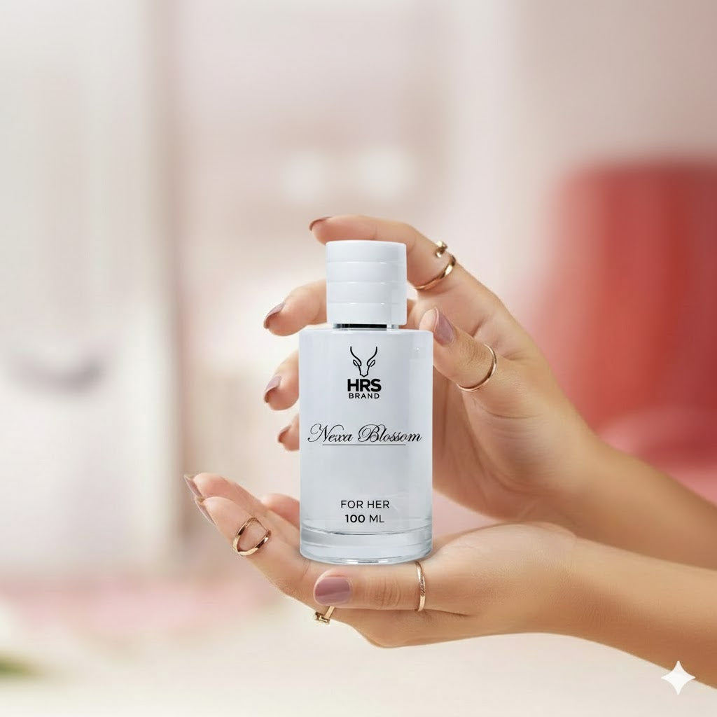 🌸 Nexa Blossom – khushboo jo dil tak utar jaye (100ml)