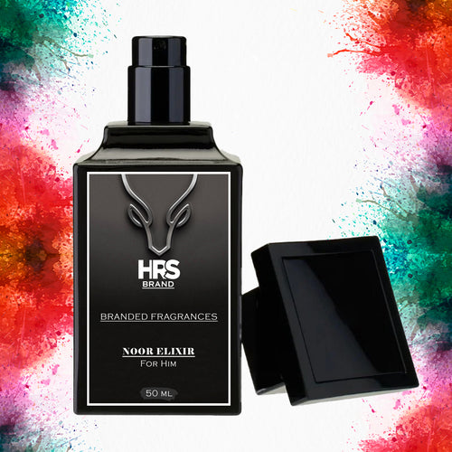 ✨ Noor Elixir – Noor ka jadoo, khushboo ki zubaan mai (50ml)