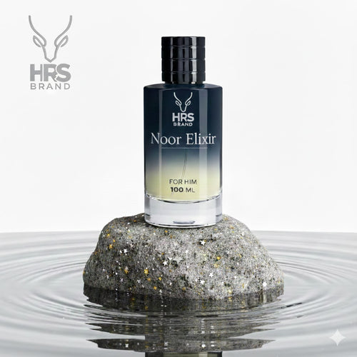 ✨ Noor Elixir – Noor ka jadoo, khushboo ki zubaan mai (100ml)