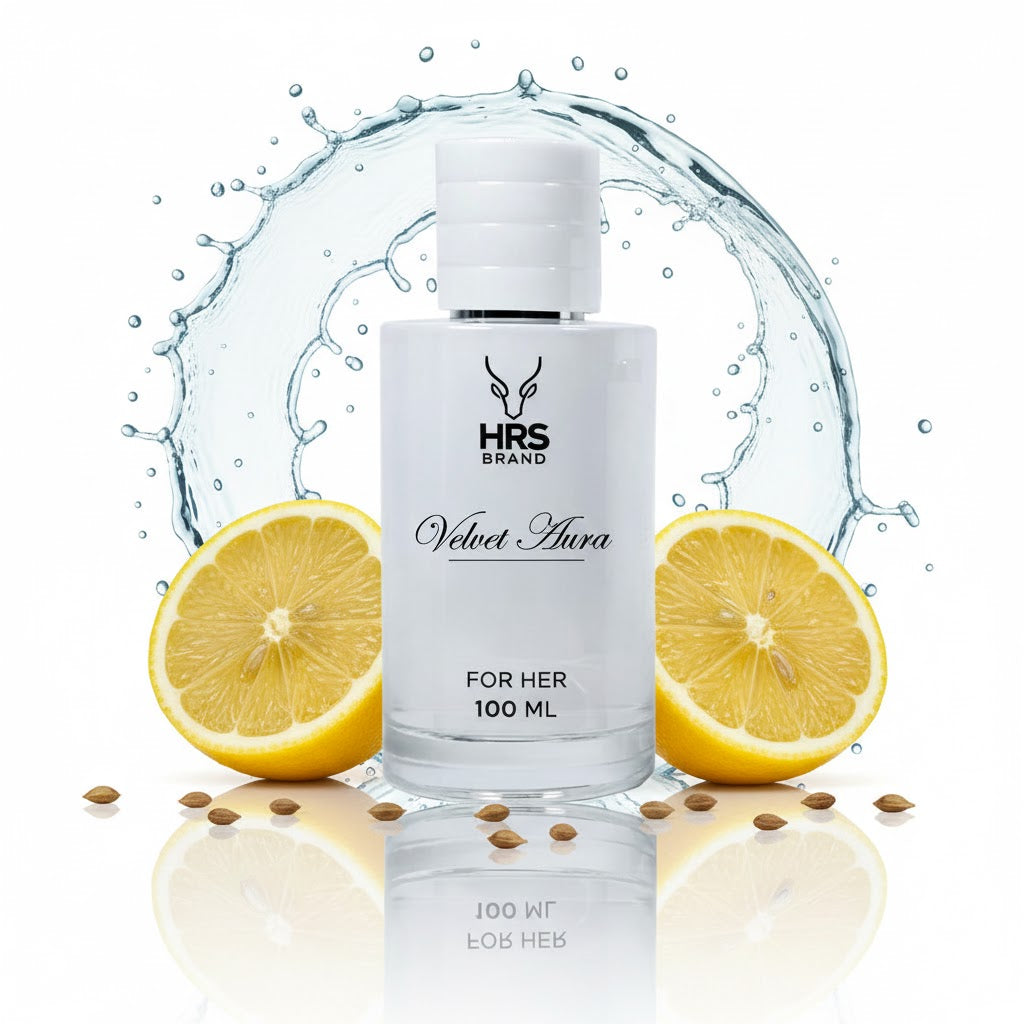 🌸 Velvet Aura – Jaise khushboo ne resham odh liya ho (100ml)